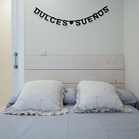 Central Comfort Santander Apartment Екстериор снимка