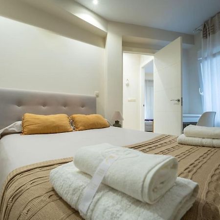 Central Comfort Santander Apartment Екстериор снимка