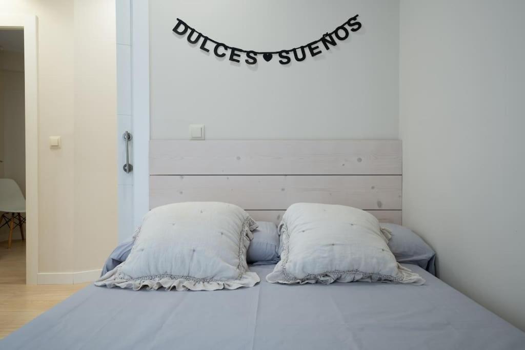 Central Comfort Santander Apartment Екстериор снимка