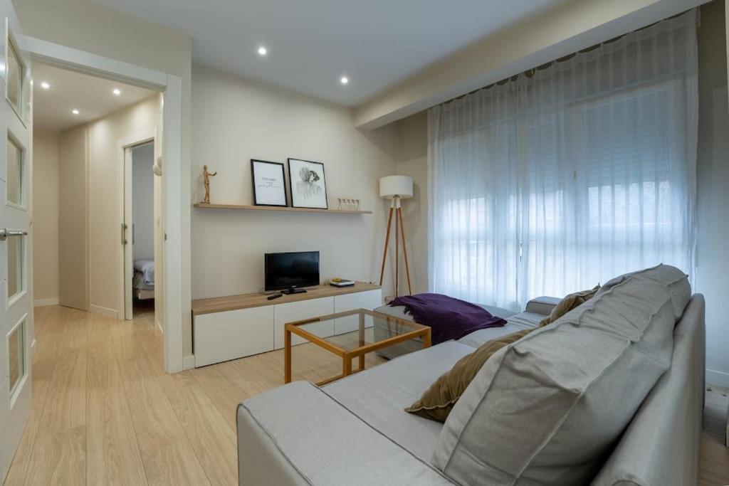Central Comfort Santander Apartment Екстериор снимка